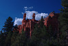 Red Canyon : Shot with a Nikon D70, mostly with Nikkor 18-35mm, July 28 and 29, 2005.